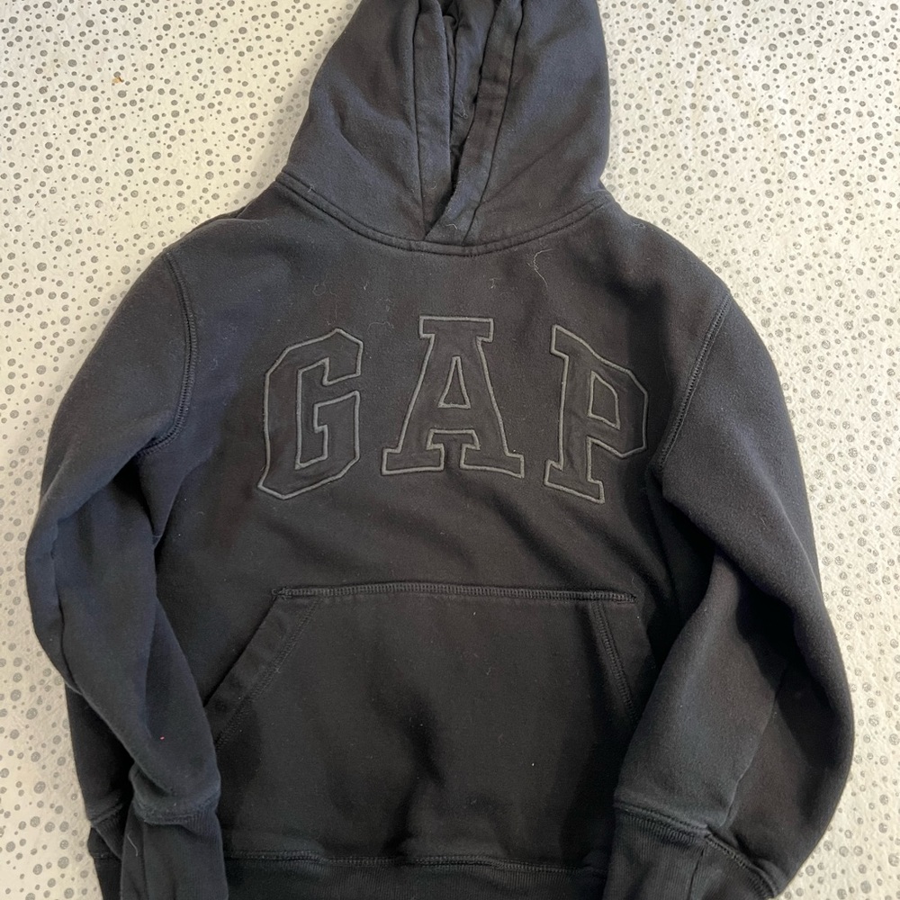 Gap hoodie